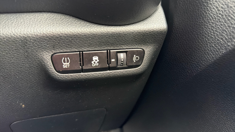 Kia Picanto 1.0 GT-line 5dr Petrol Hatchback